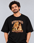 If God Is for Us – Romans 8:31 Christian T-Shirt